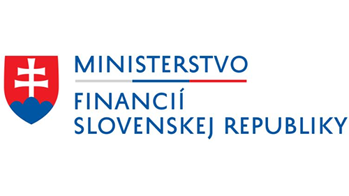 Ministerstvo financií SR